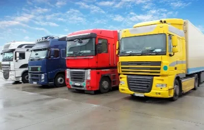 Konya Samatya Nakliye Ambarı