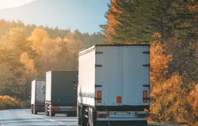 Konya ile Samatya Arası Klima Taşıma