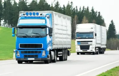 Konya ile Samatya Arası Eşya Taşıma